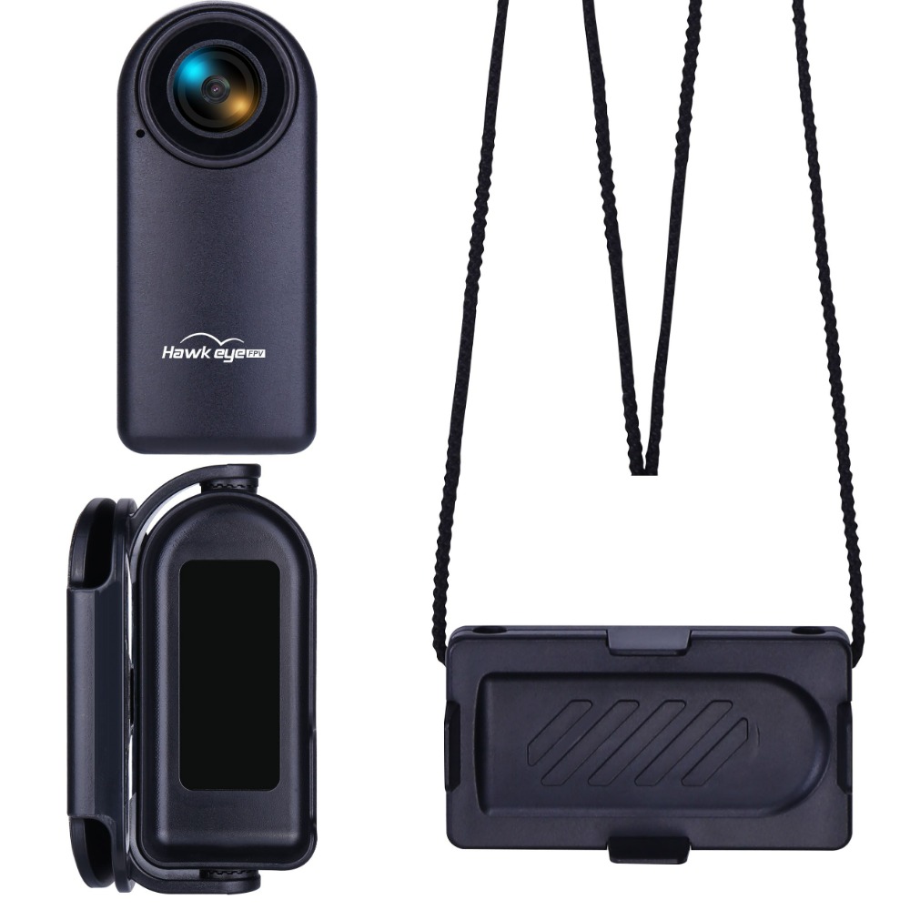 Hawkeye Firefly 4K Thumb 3 Camera