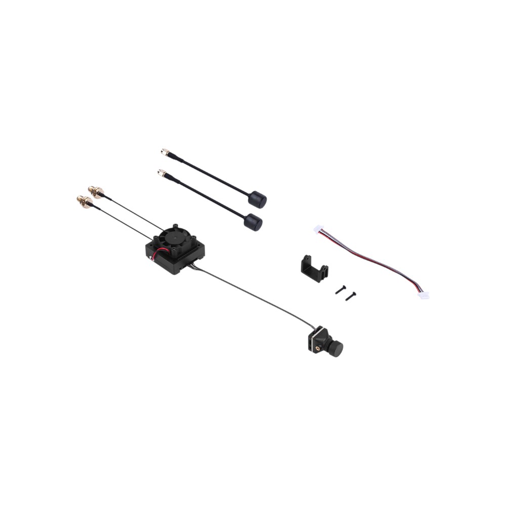 Hawkeye HD FPV Goggles