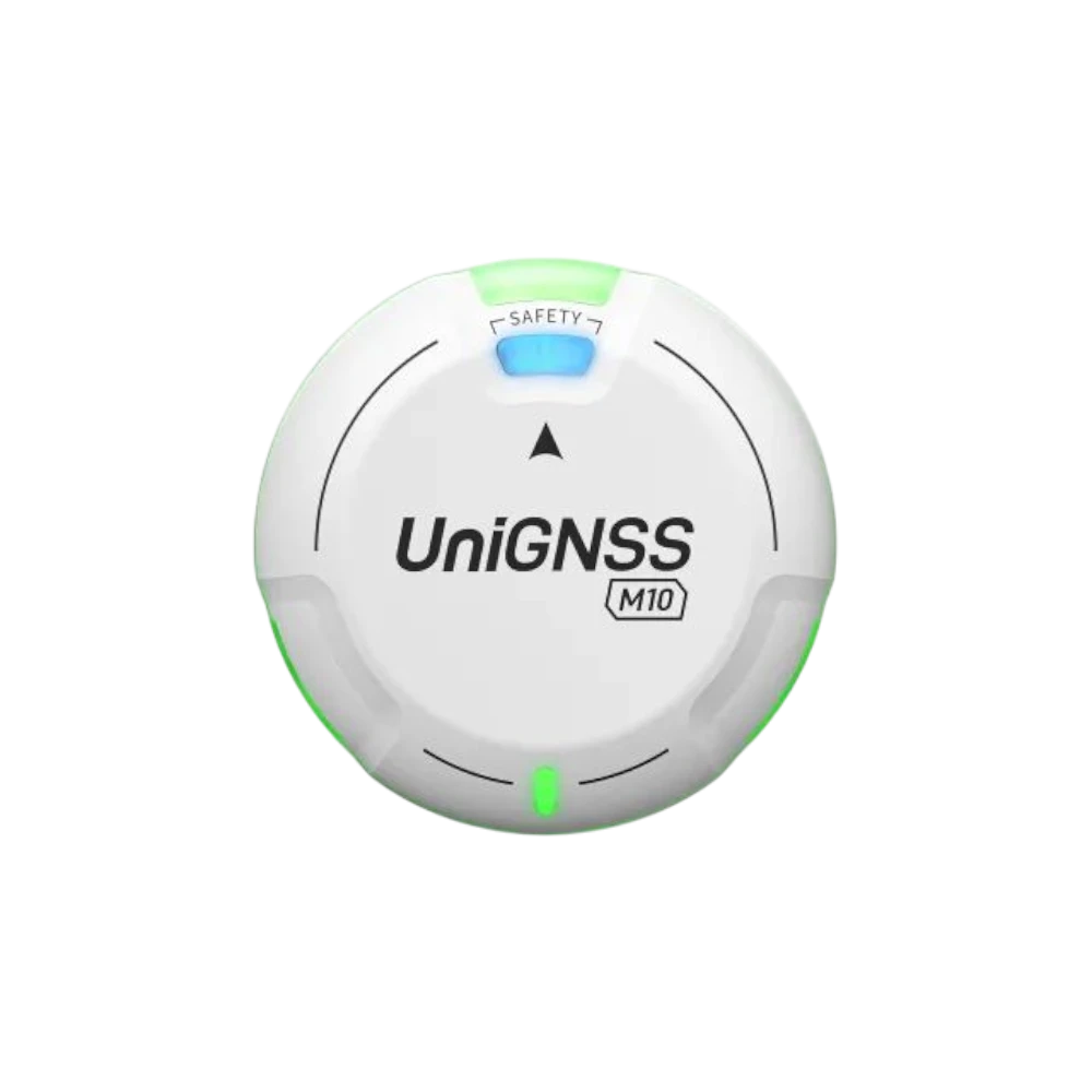 SIYI UniFC 6 PICO Autopilot Flight Controller with UniGNSS M10 GPS and 2-14S Power Module, ArduPilot PX4 Compatible for Multirotor Fixed Wing VTOL UAV UGV USV