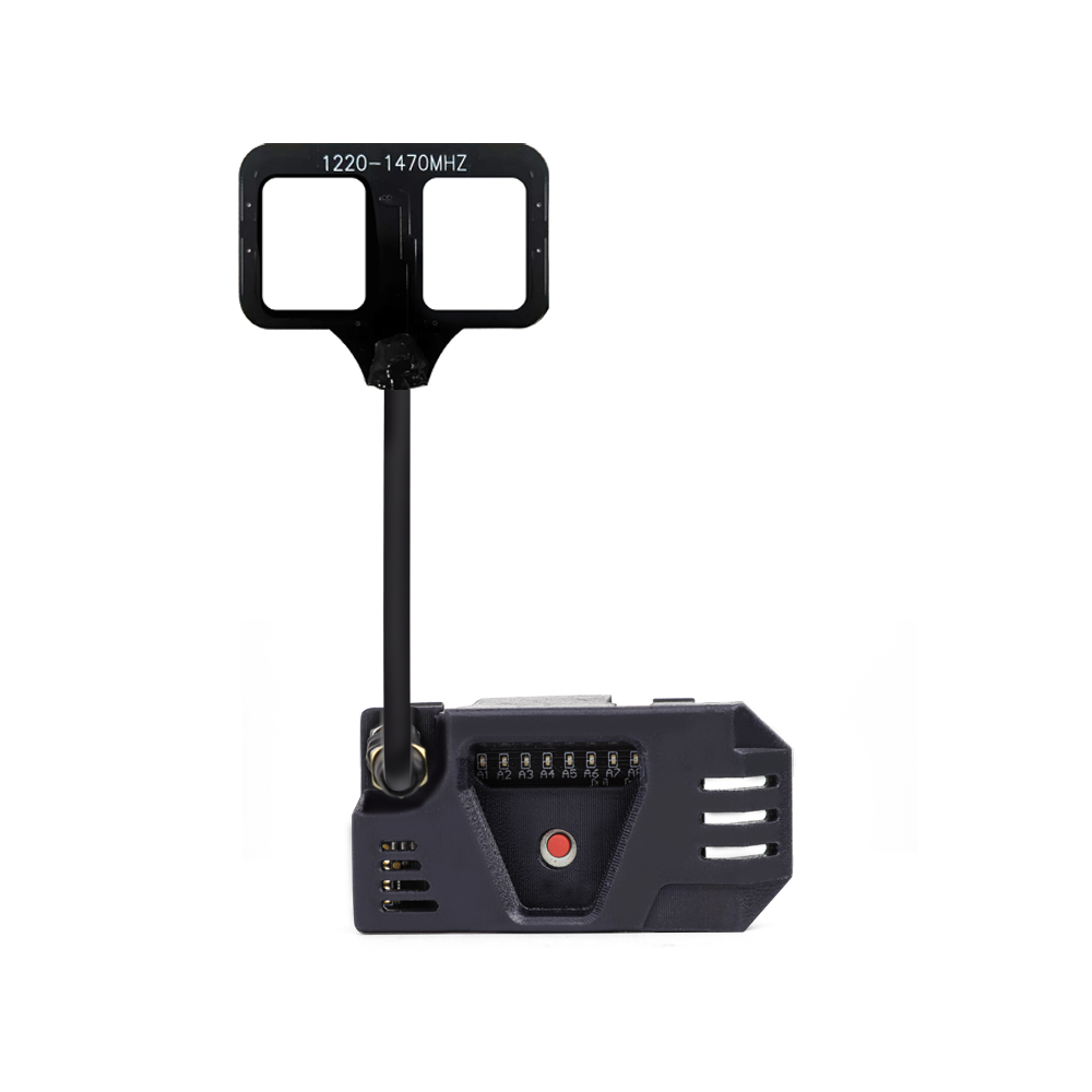 HGLRC ZEUS 1.2G 4.5W VTX