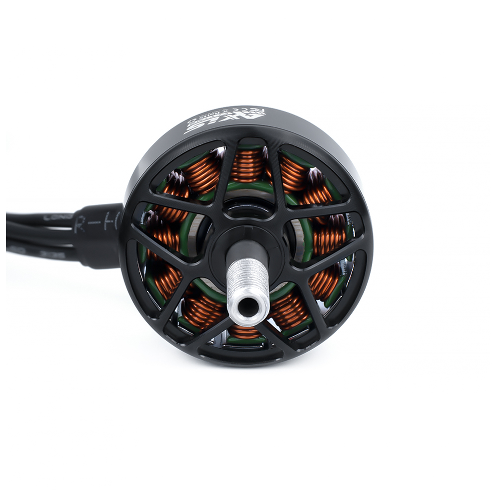 Axisflying AZ2807 1350KV 4-6S Brushless Motor for 6-7Inch FPV