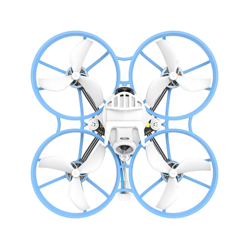 BETAFPV Meteor75 Pro 1S Brushless Whoop Quadcopter/ ELRS 2.4G 