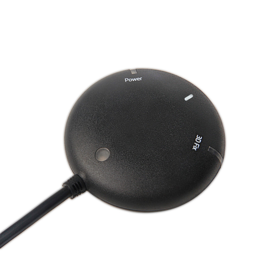 Holybro DroneCAN M9N GPS