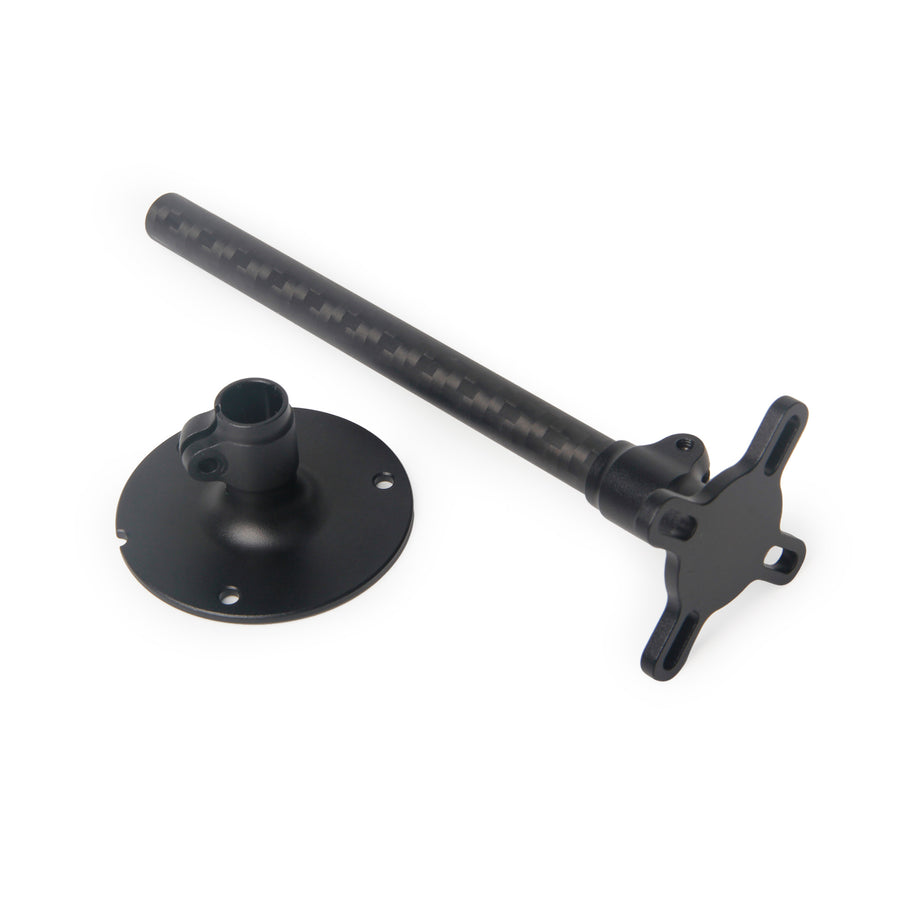 Holybro Fixed Carbon Fiber GPS mount