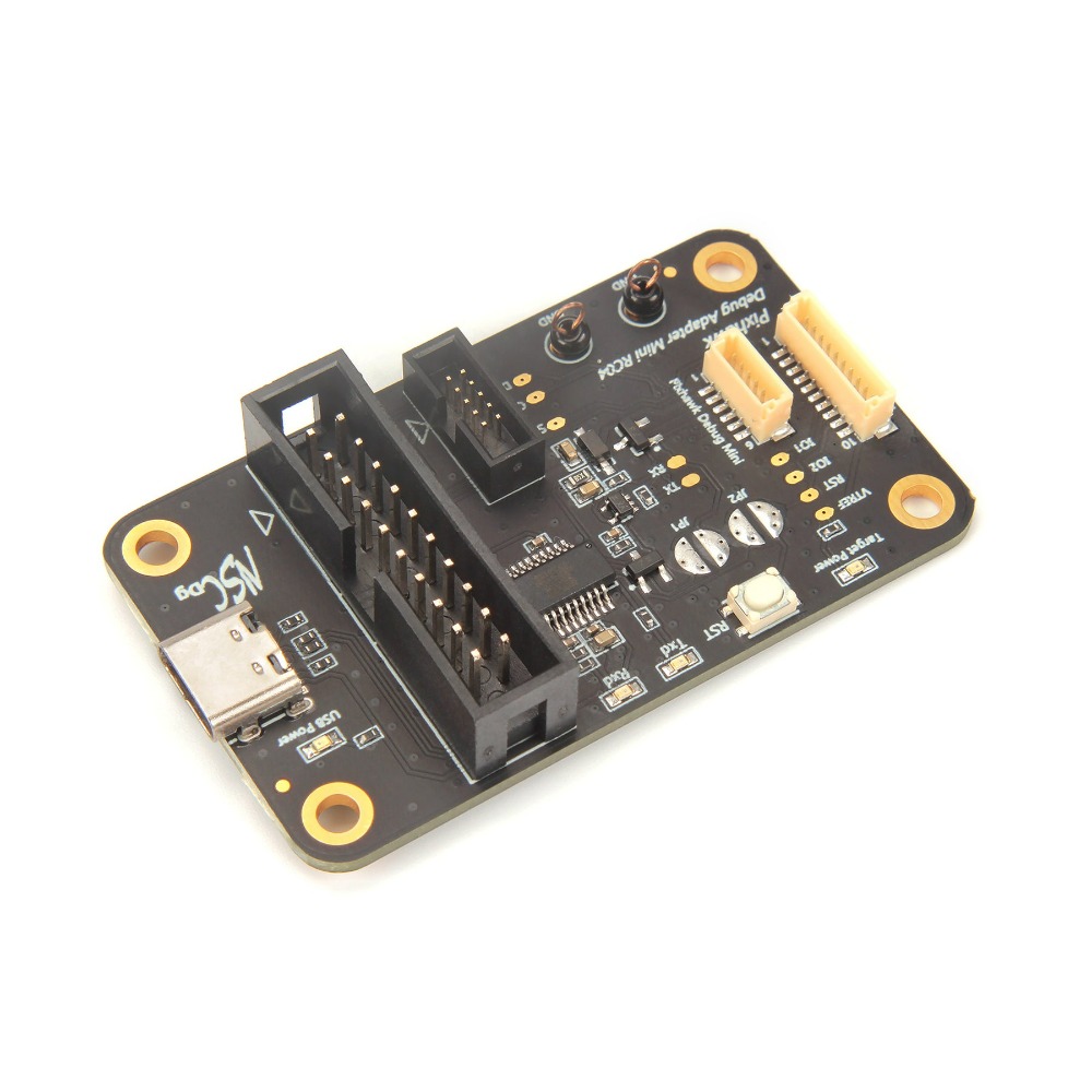 Holybro Pixhawk Debug Adapter Applicable -HPXGRC