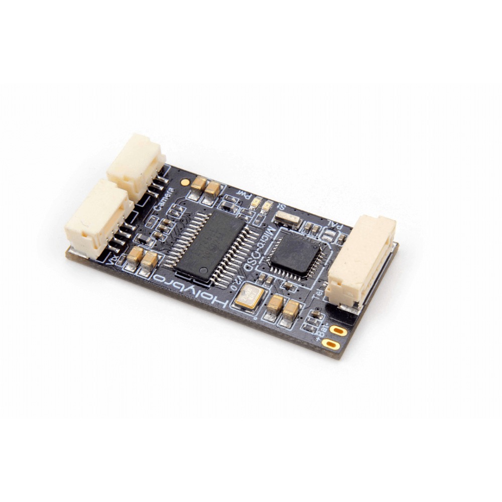 Holybro Micro OSD V2 Module