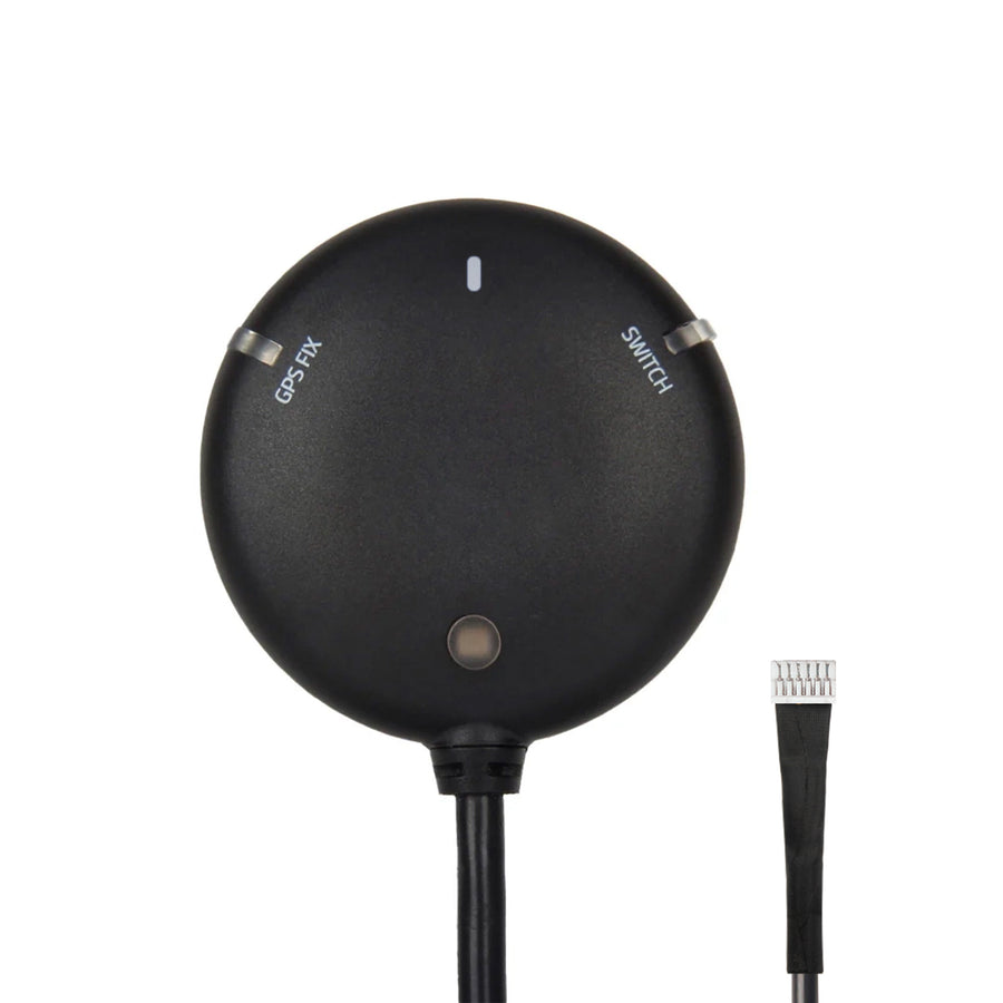 Holybro M10 GPS -HPXGRC