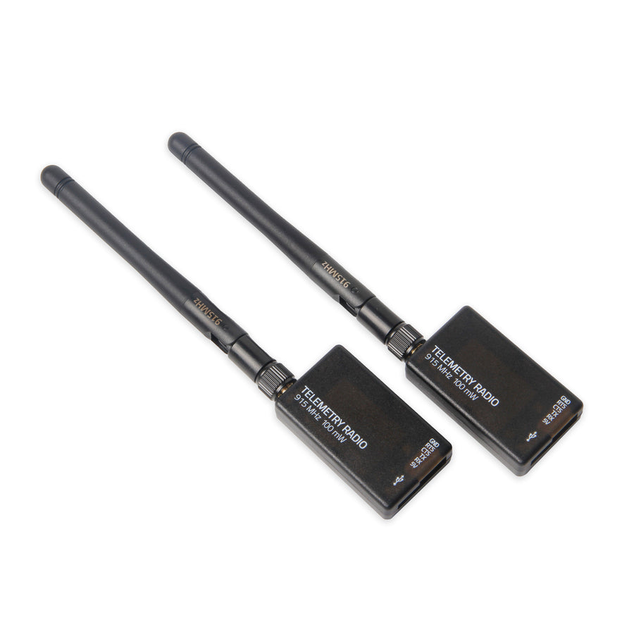 Holybro SiK Telemetry Radio V3 100mW 500mW 433MHZ 915MHZ