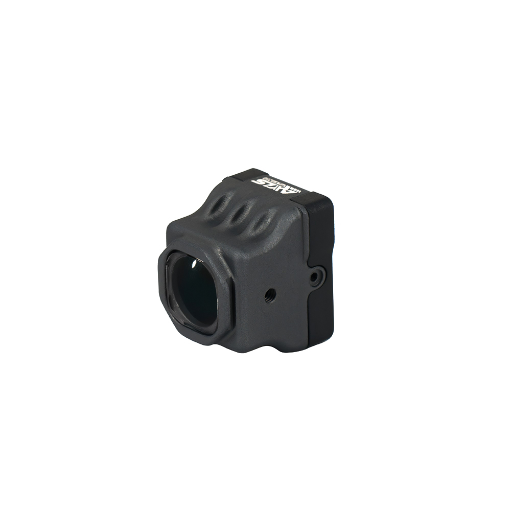 Axisflying DJI O4 Lite Lens Mod Kit & Alum Heat Sink