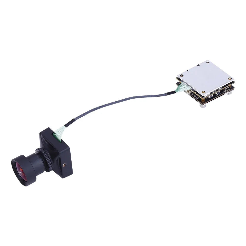 Hawkeye Firefly Split V6 pro 6K Camera