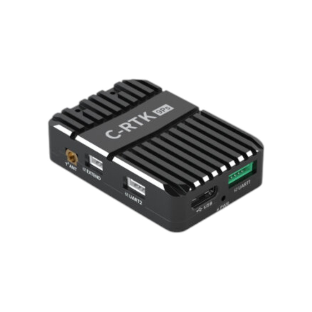 CUAV C-RTK 9Ps GNSS RTK Positioning Module