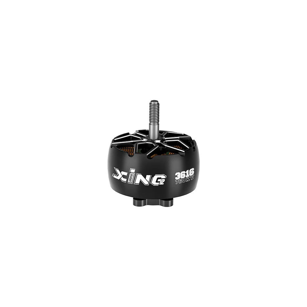 iFlight XING2 3616 Cinelifter Brushless Motor - 760KV