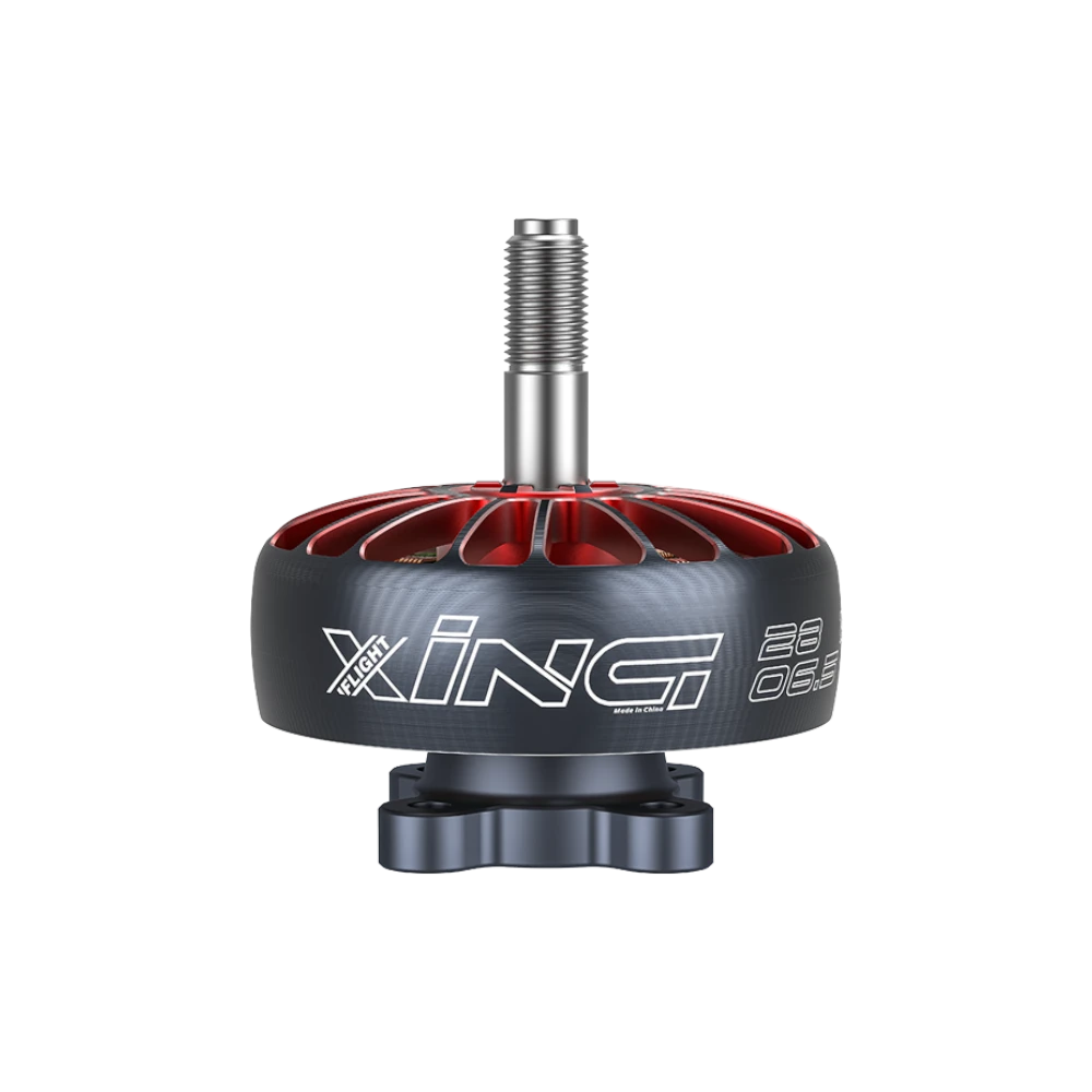 iFlight XING 2806.5 FPV Brushless Motor - 1300KV / 1800KV