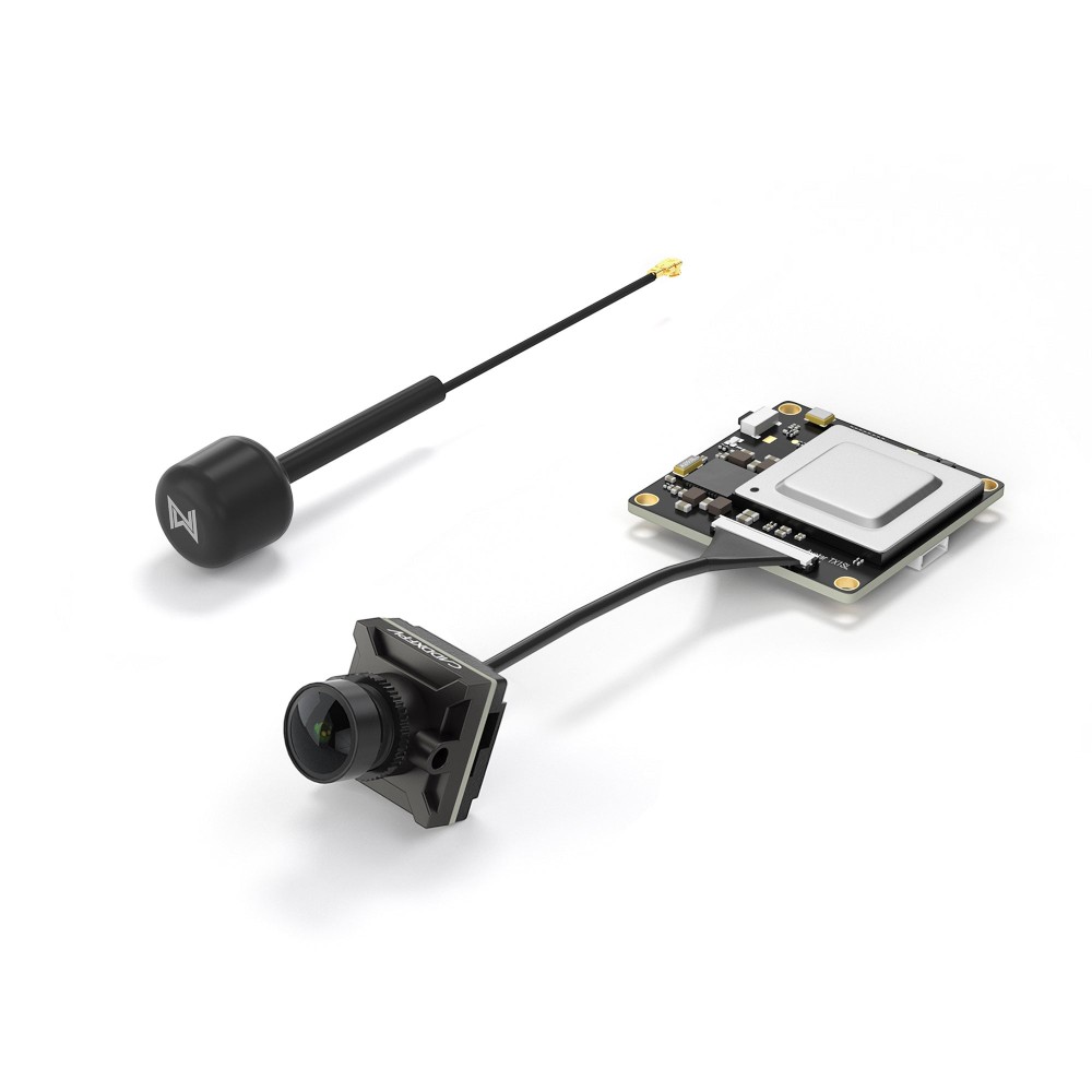 CADDXFPV Walksnail Avatar HD Mini 1s Kit