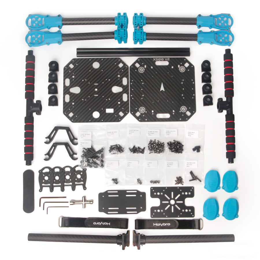 Holybro X500 V2 Kits