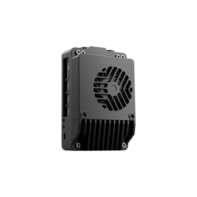 SIYI UniRC 10 Pro Air Unit