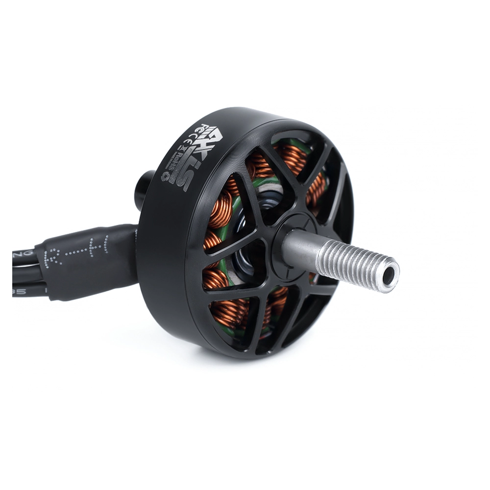 Axisflying AZ2807 1350KV 4-6S Brushless Motor for 6-7Inch FPV