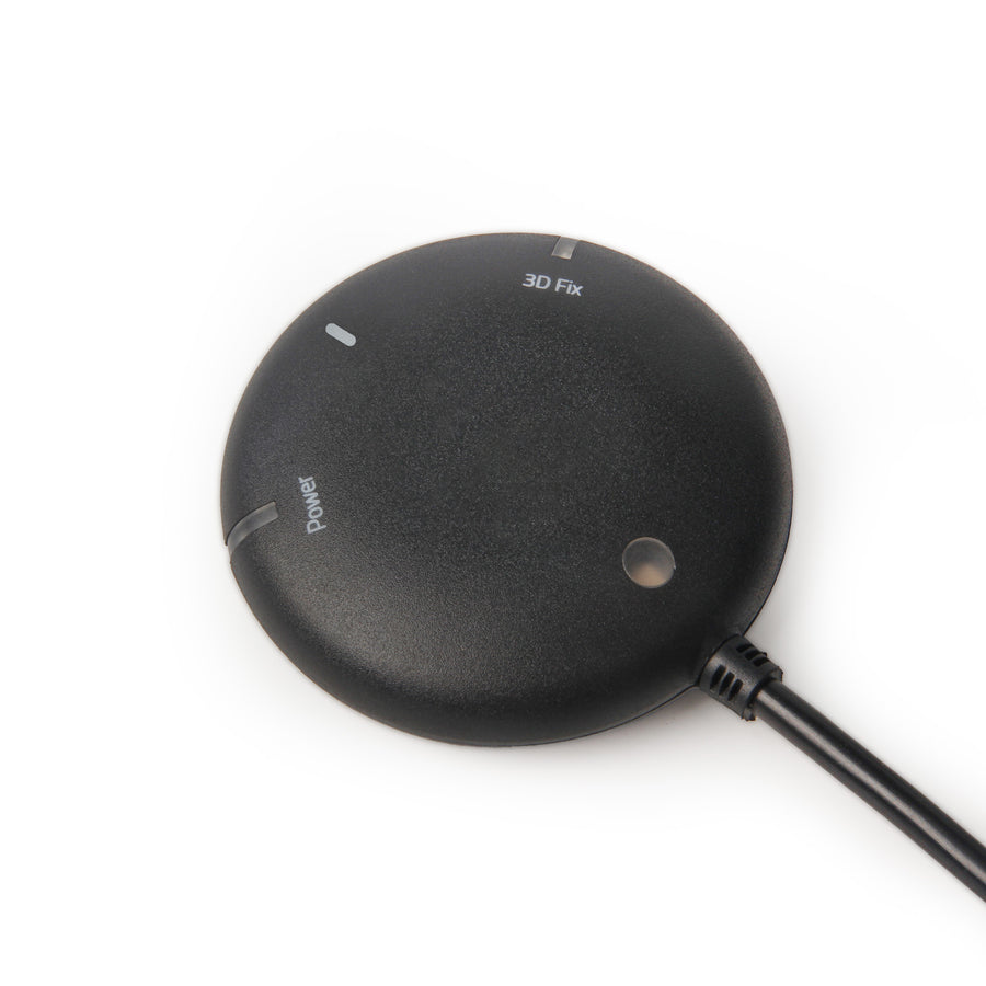 Holybro DroneCAN M9N GPS