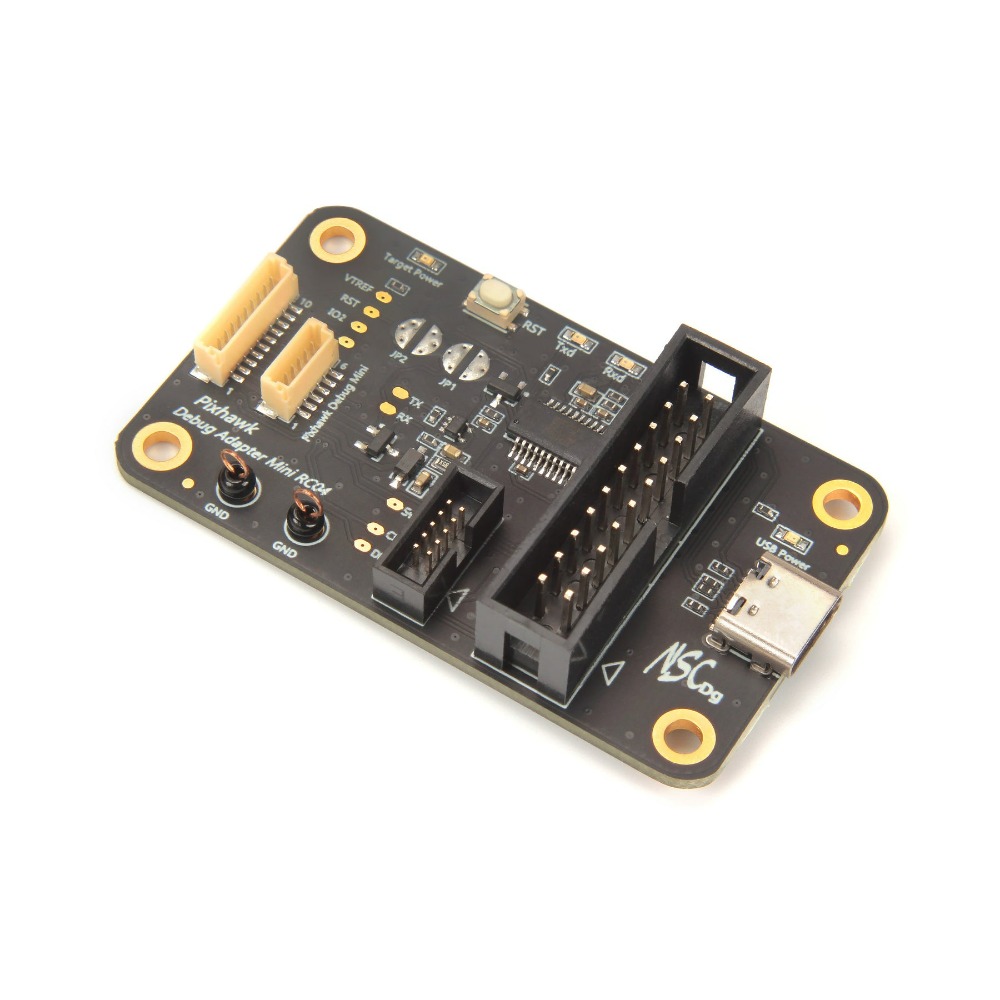 Holybro Pixhawk Debug Adapter Applicable -HPXGRC