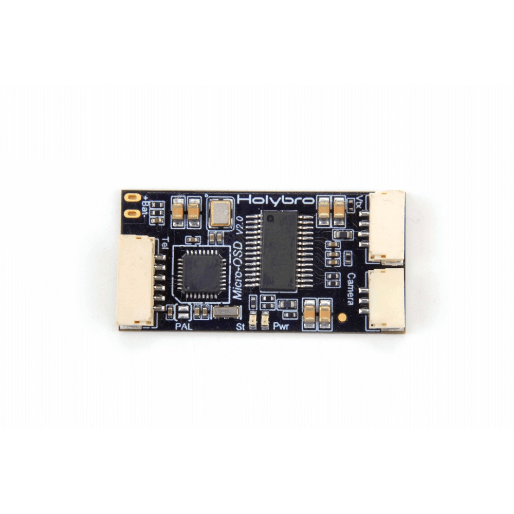 Holybro Micro OSD V2 Module