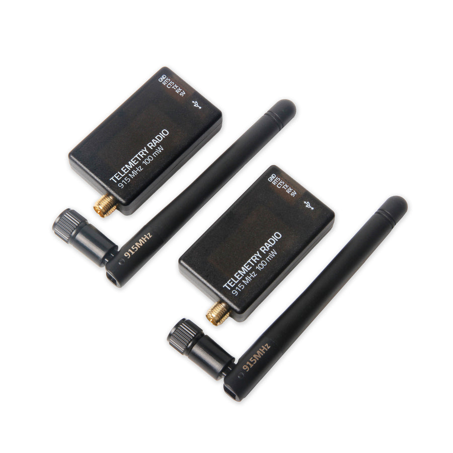 Holybro SiK Telemetry Radio V3 100mW 500mW 433MHZ 915MHZ