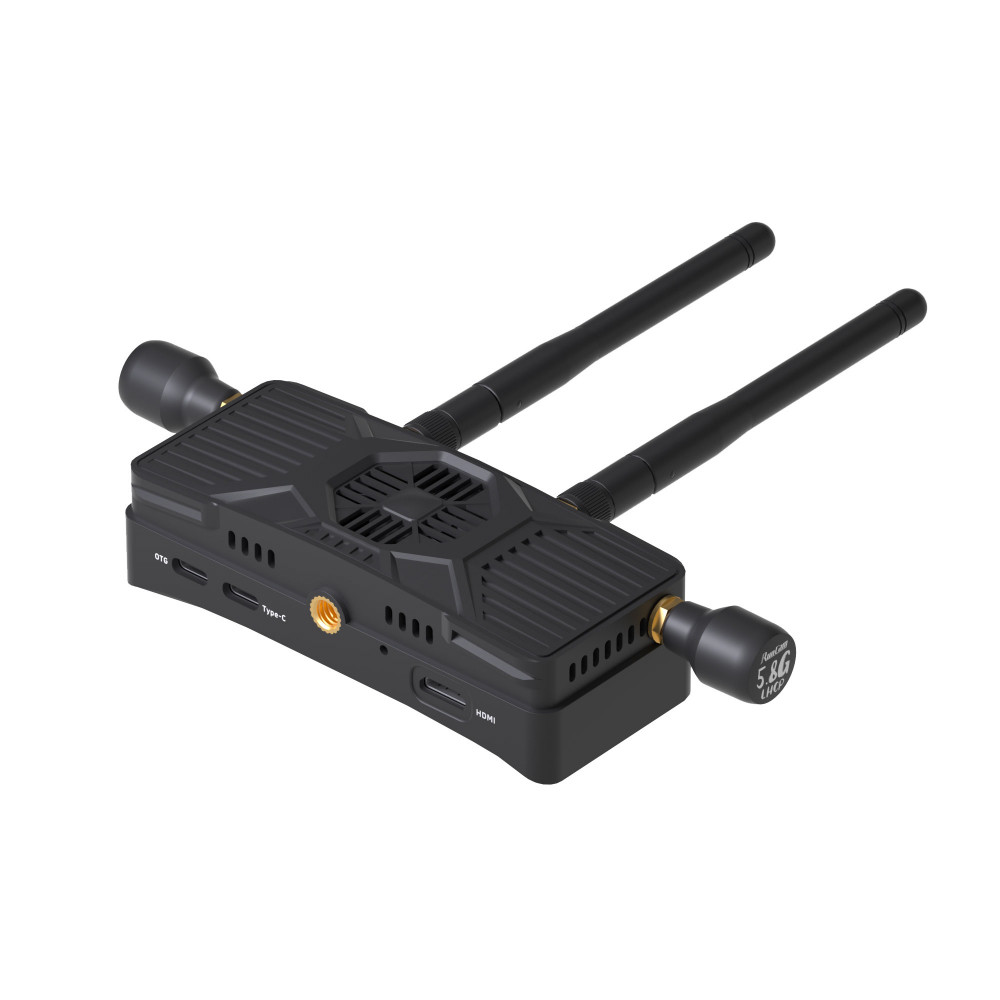 RunCam WiFiLink-RX Digital HD Receiver