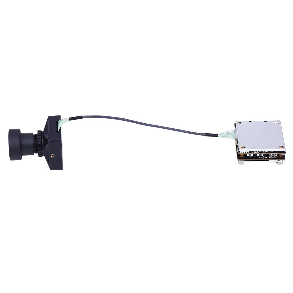 Hawkeye Firefly Split V6 pro 6K Camera