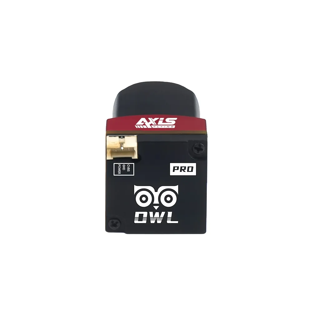 Axisflying OWL Pro Black Light Camera