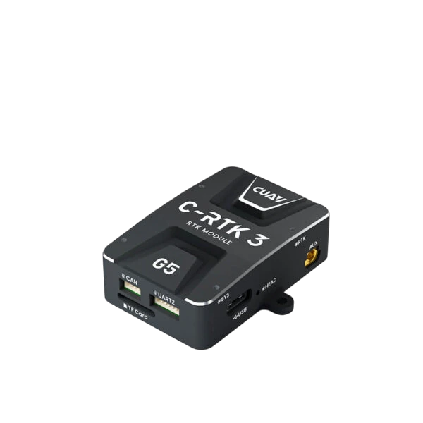 CUAV C-RTK 3 G5 GNSS Module
