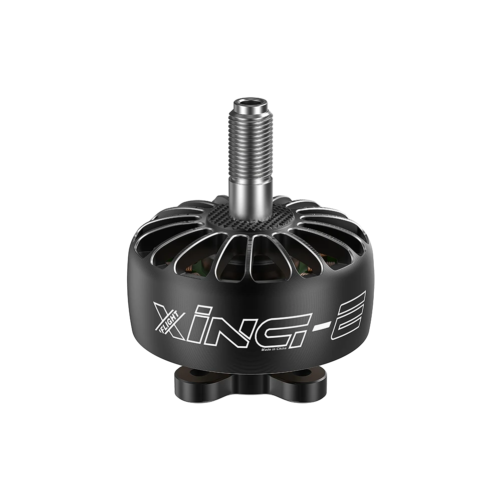 iFlight XING E Pro 2207 1800KV 6S /2450KV 2750KV 4S FPV Brushless Motor 