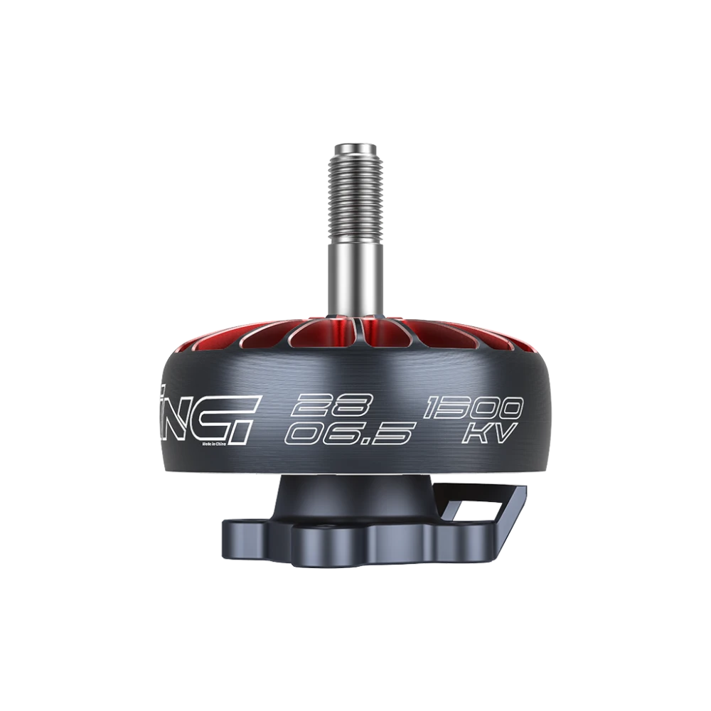iFlight XING 2806.5 FPV Brushless Motor - 1300KV / 1800KV