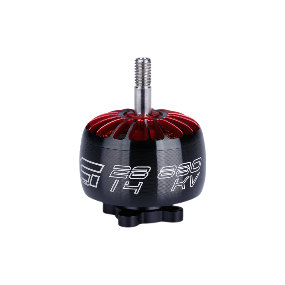 iFlight XING 2814 FPV Brushless Motor - 880KV 