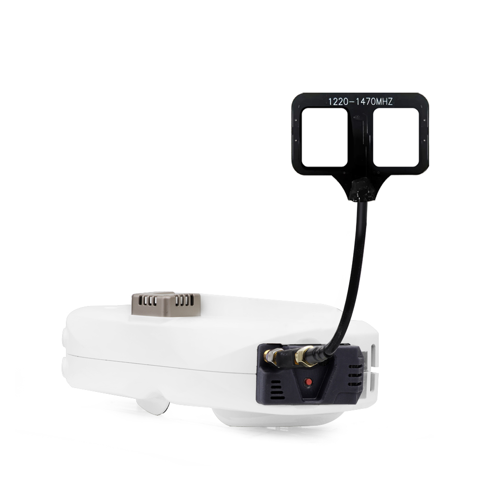 HGLRC ZEUS 1.2G 4.5W VTX