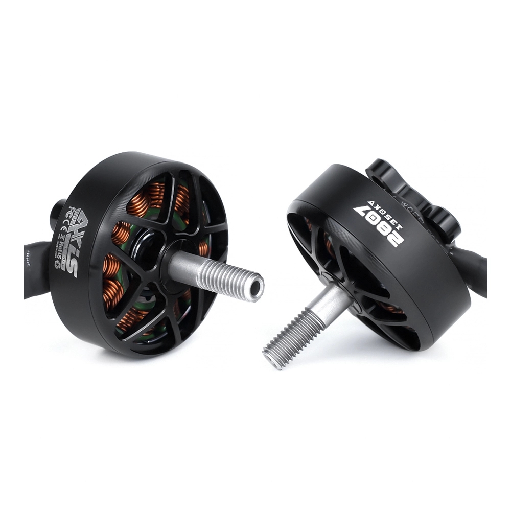 Axisflying AZ2807 1350KV 4-6S Brushless Motor for 6-7Inch FPV