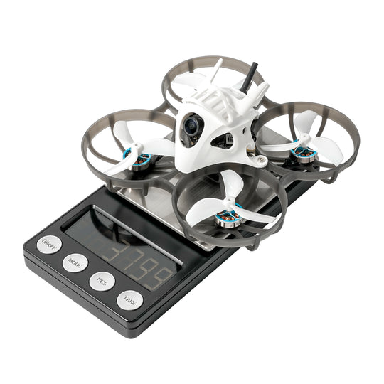 BETAFPV Meteor75 Pro P1 Brushless Whoop Quadcopter