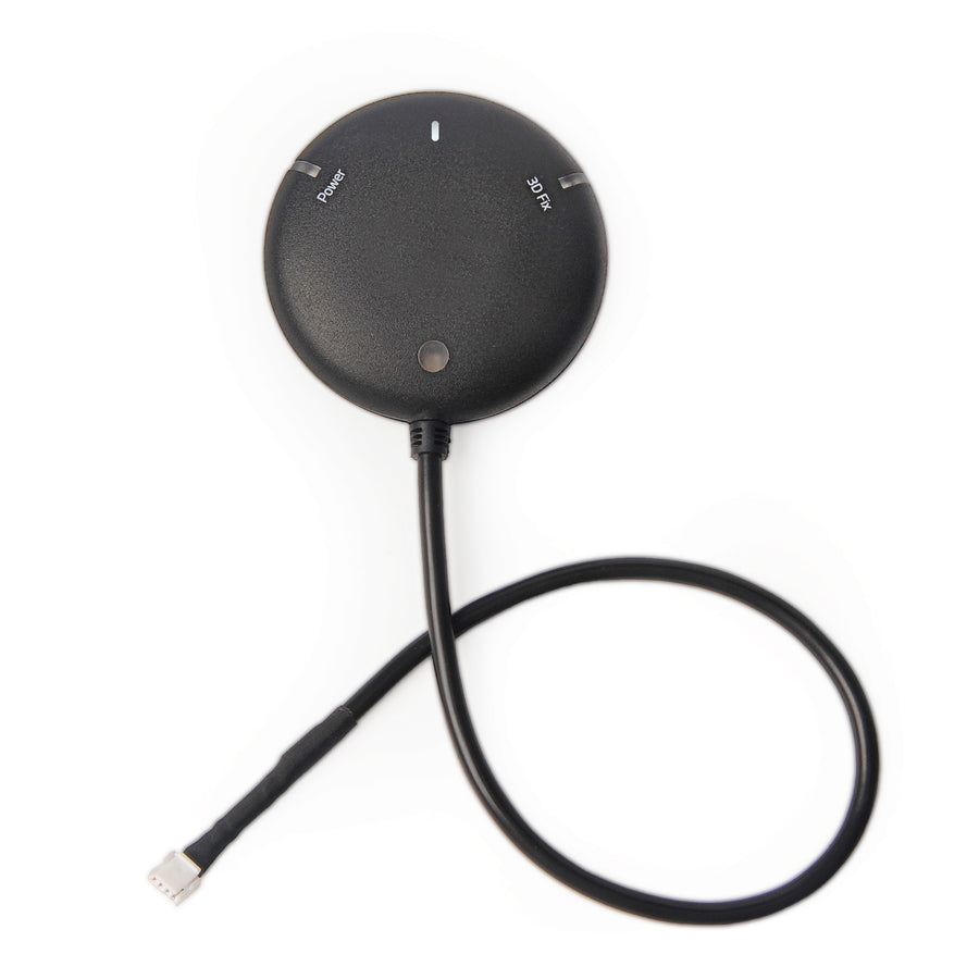 Holybro DroneCAN M9N GPS