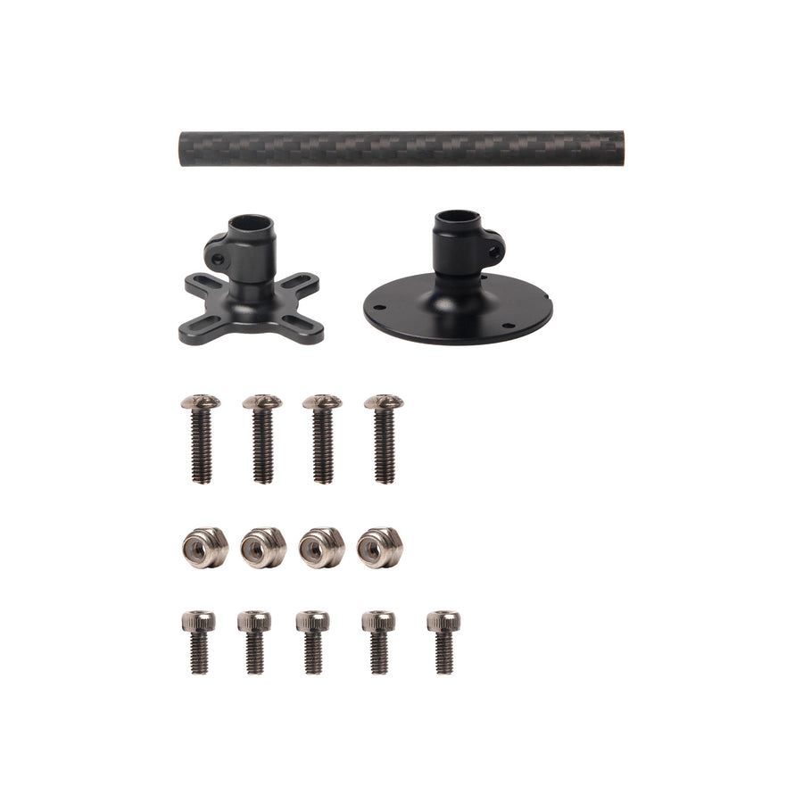 Holybro Fixed Carbon Fiber GPS mount