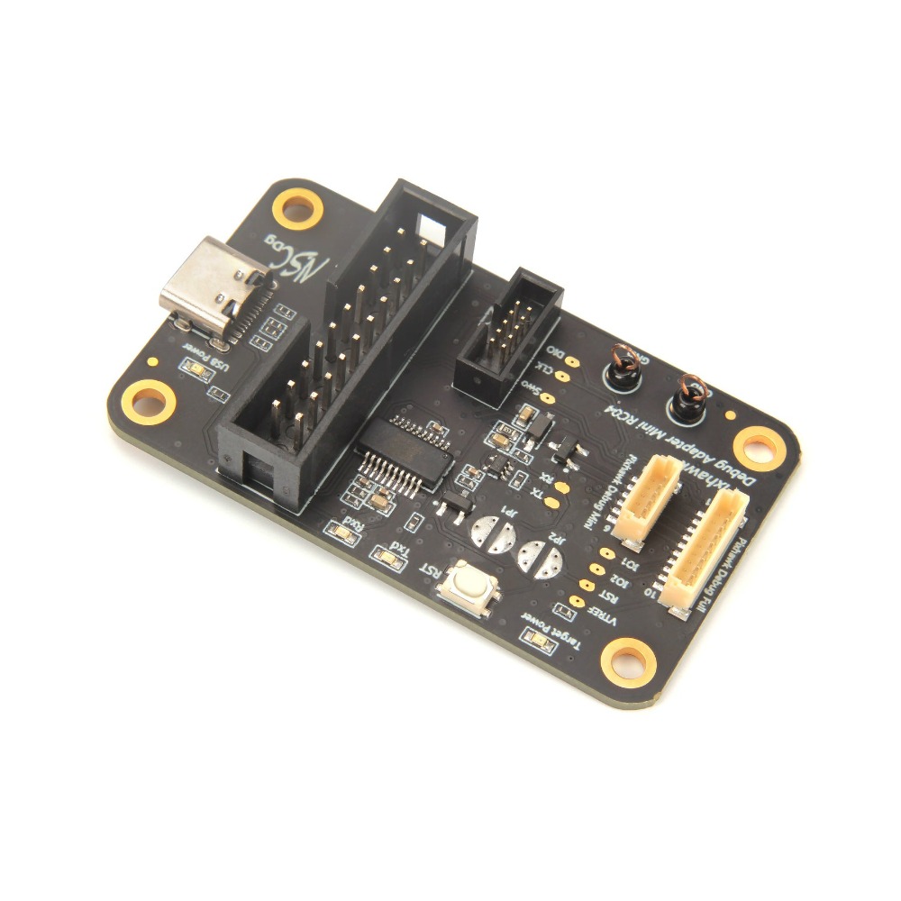 Holybro Pixhawk Debug Adapter Applicable -HPXGRC