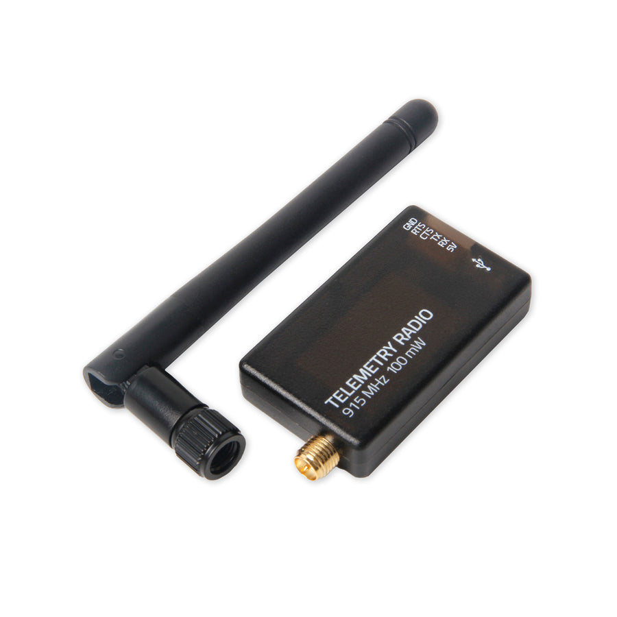 Holybro SiK Telemetry Radio V3 100mW 500mW 433MHZ 915MHZ