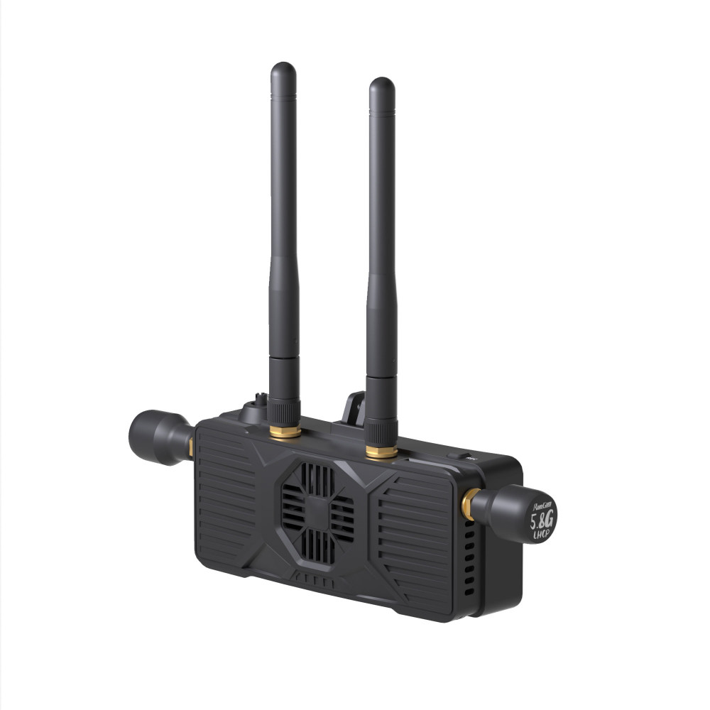 RunCam WiFiLink-RX Digital HD Receiver