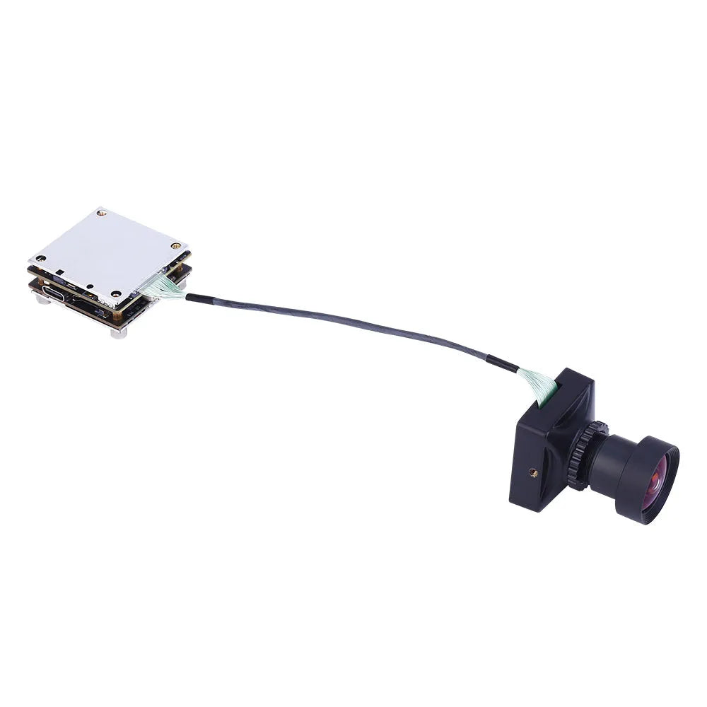 Hawkeye Firefly Split V6 pro 6K Camera