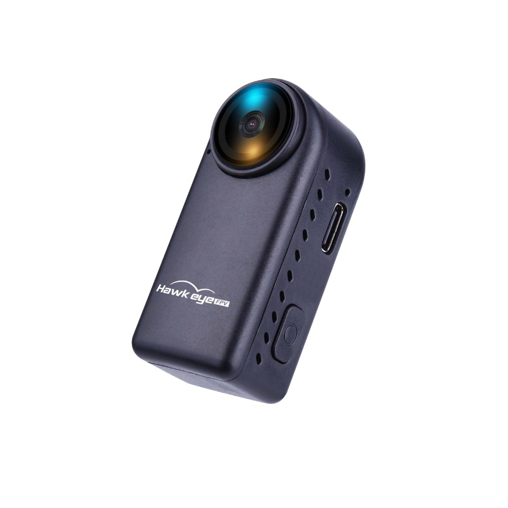 Hawkeye Firefly 4K Thumb 3 Camera