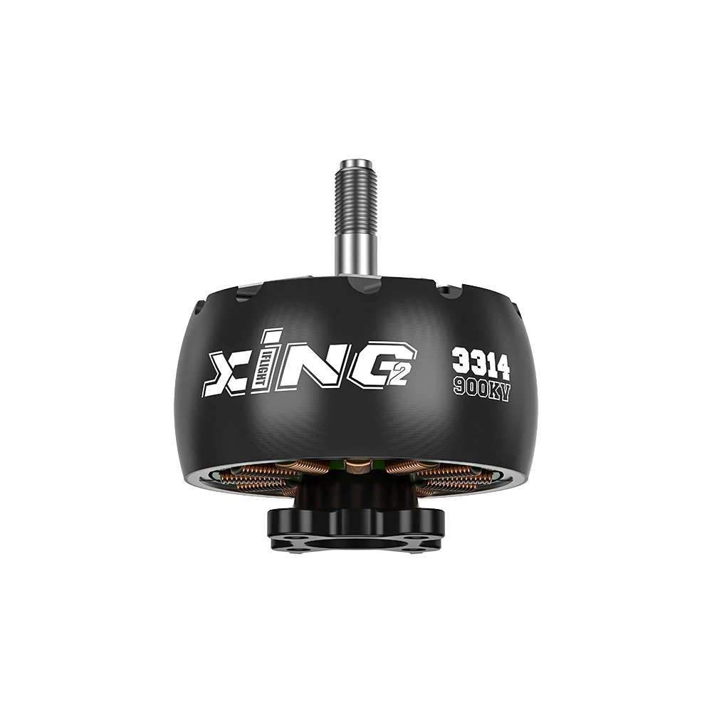 iFlight XING2 3314 6S Cinelifter Motor - 900KV 