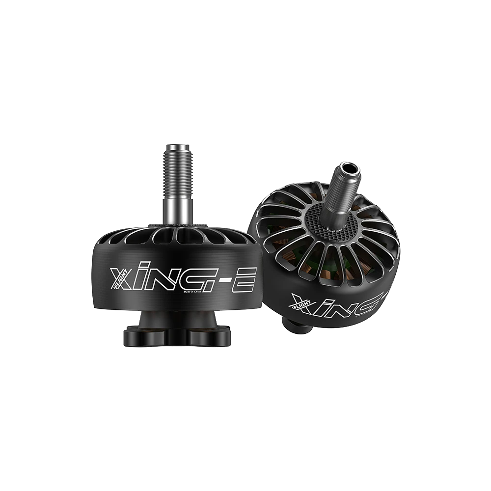 iFlight XING E Pro 2207 1800KV 6S /2450KV 2750KV 4S FPV Brushless Motor 