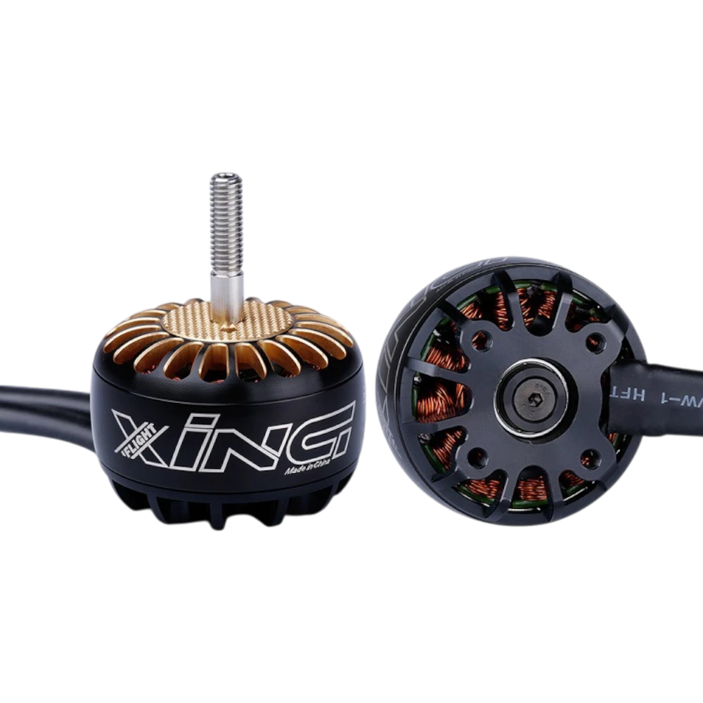iFlight XING 4214 FPV Brushless Motor - 400KV / 660KV