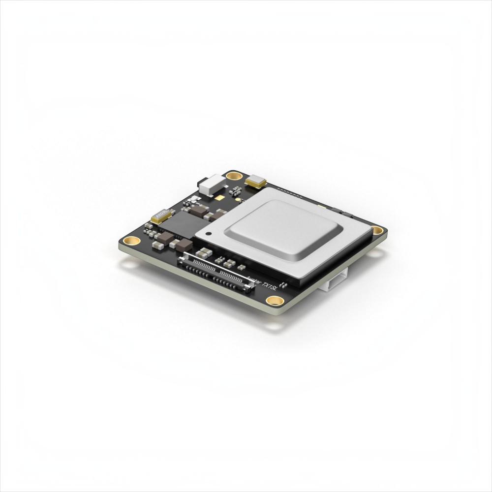 CADDXFPV Walksnail Avatar HD Mini 1s Kit