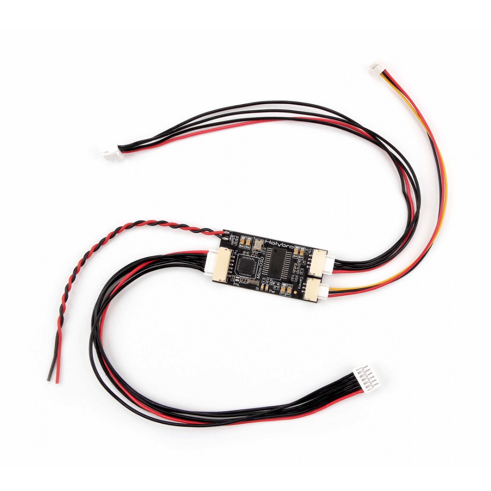 Holybro Micro OSD V2 Module