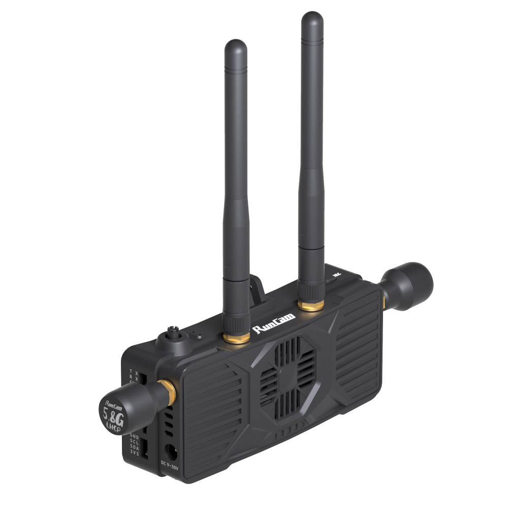 RunCam WiFiLink-RX Digital HD Receiver