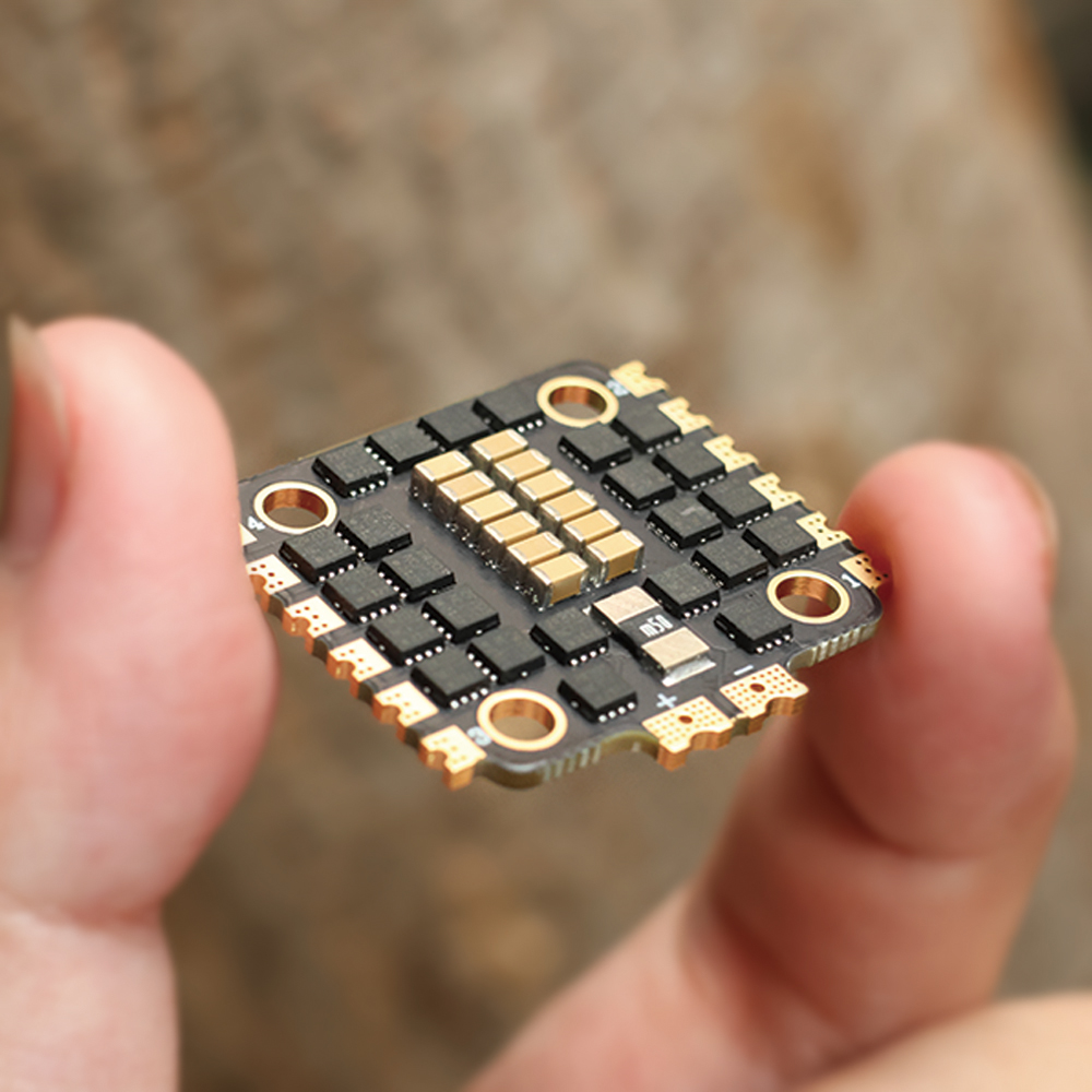 HAKRC BLS 8B 35A 4IN1 ESC