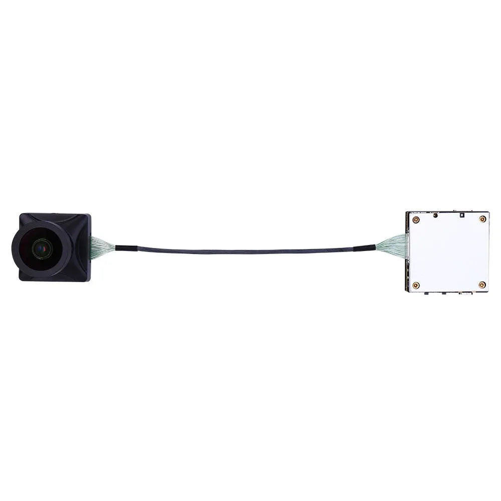 Hawkeye Firefly Split V6 pro 6K Camera